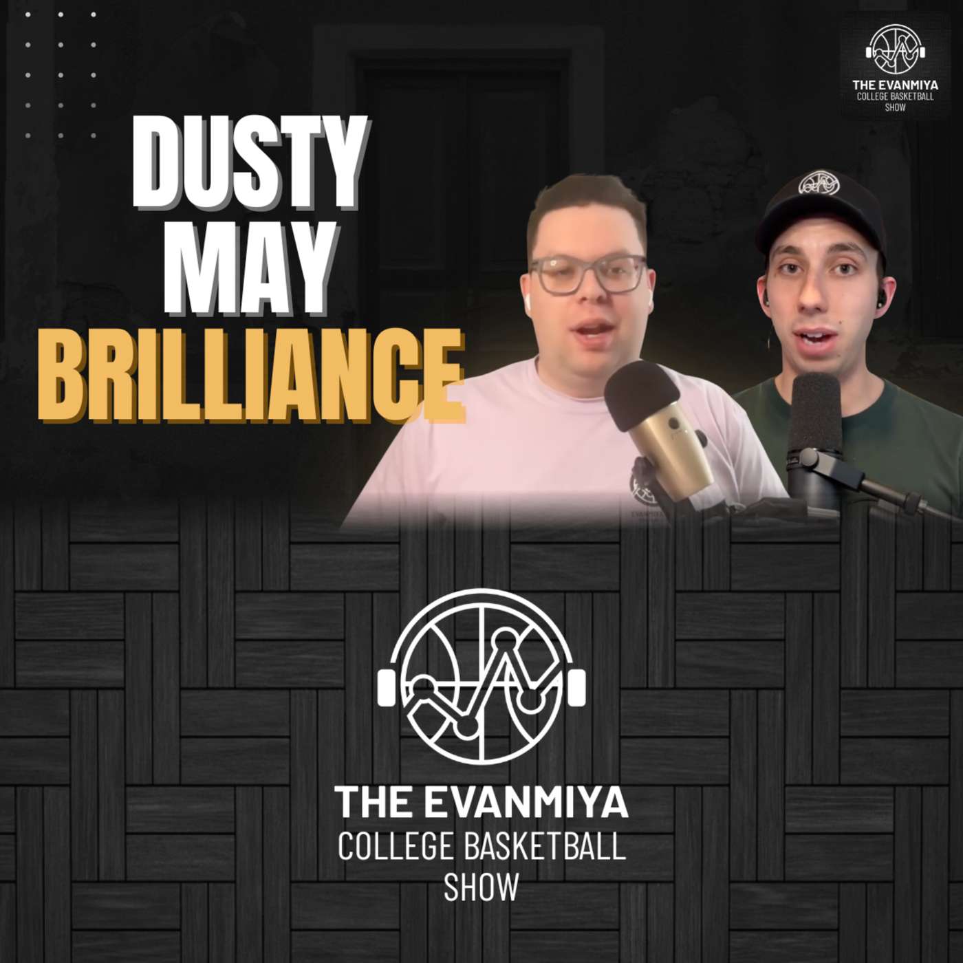 Michigan Beats Dan Hurley, Demolishes Arizona To Get Title + More With Eric Fawcett Michigan Beats Dan Hurley, Demolishes Arizona To Get Title + More With Eric Fawcett