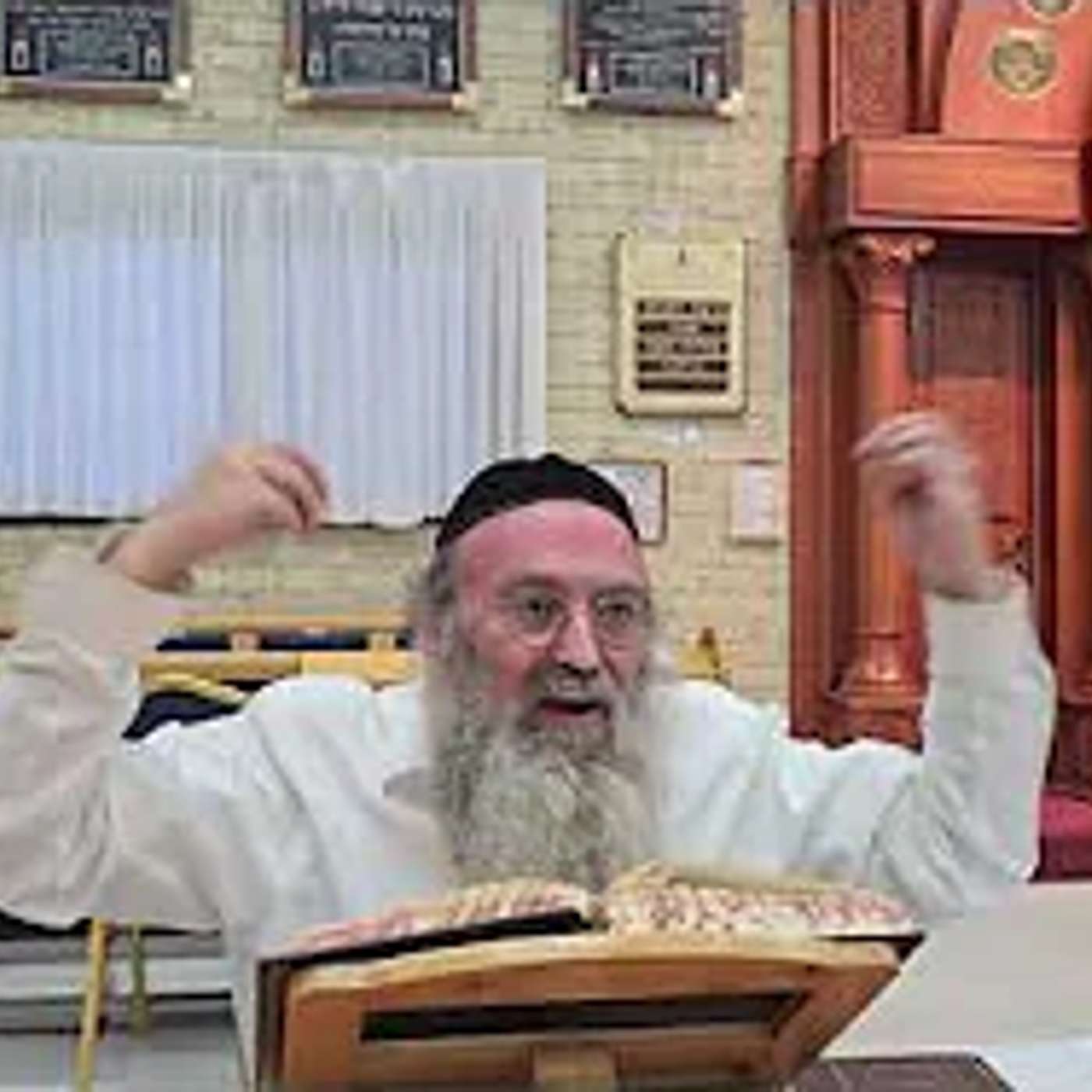 הרב מאיר כהן | לָ"ג בָּעֹמֶר מַזְכִּיר לָנוּ שֶׁאֵין יֵאוּשׁ כְּלָל וְעִקָּר!