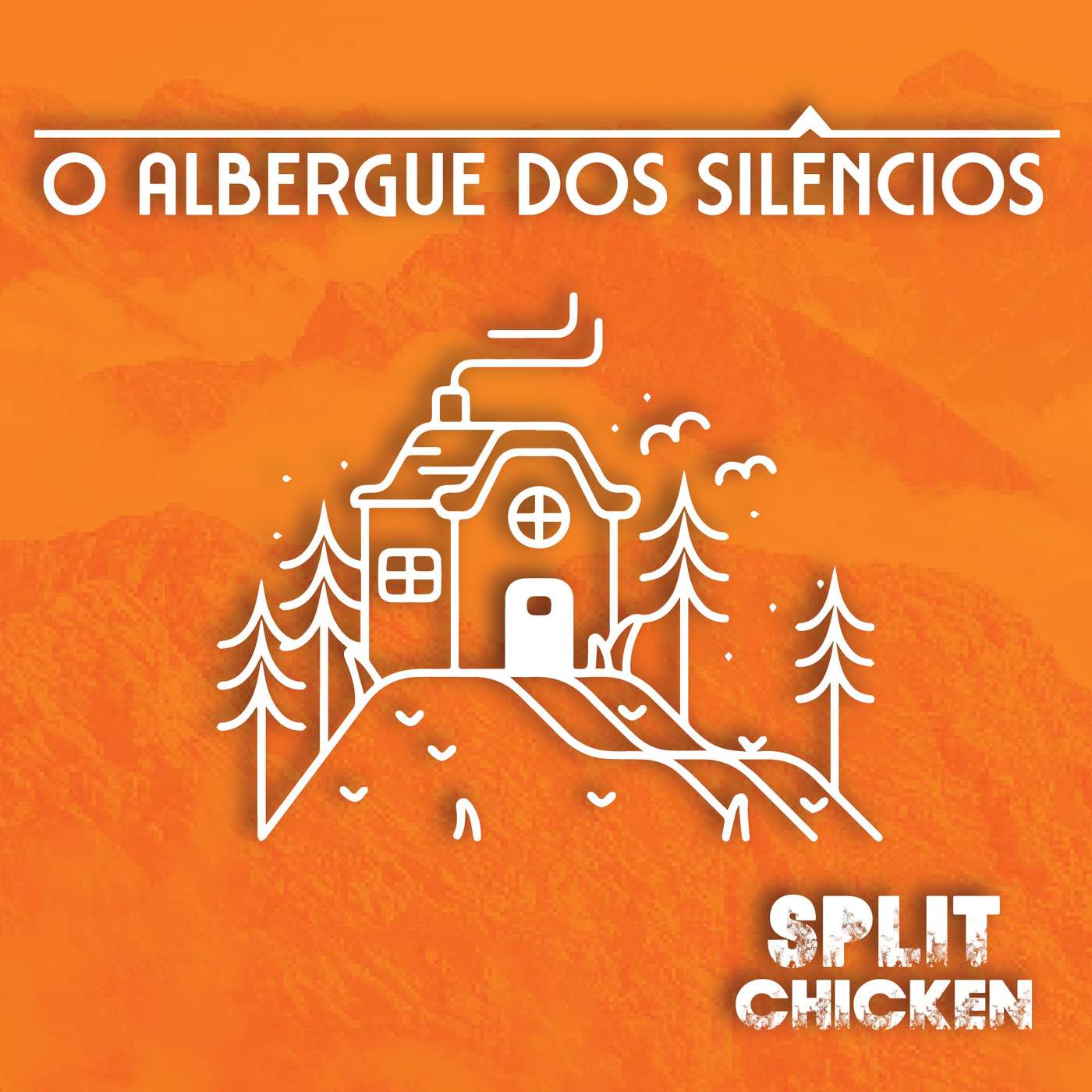 O Albergue dos Silêncios #2 episode artwork