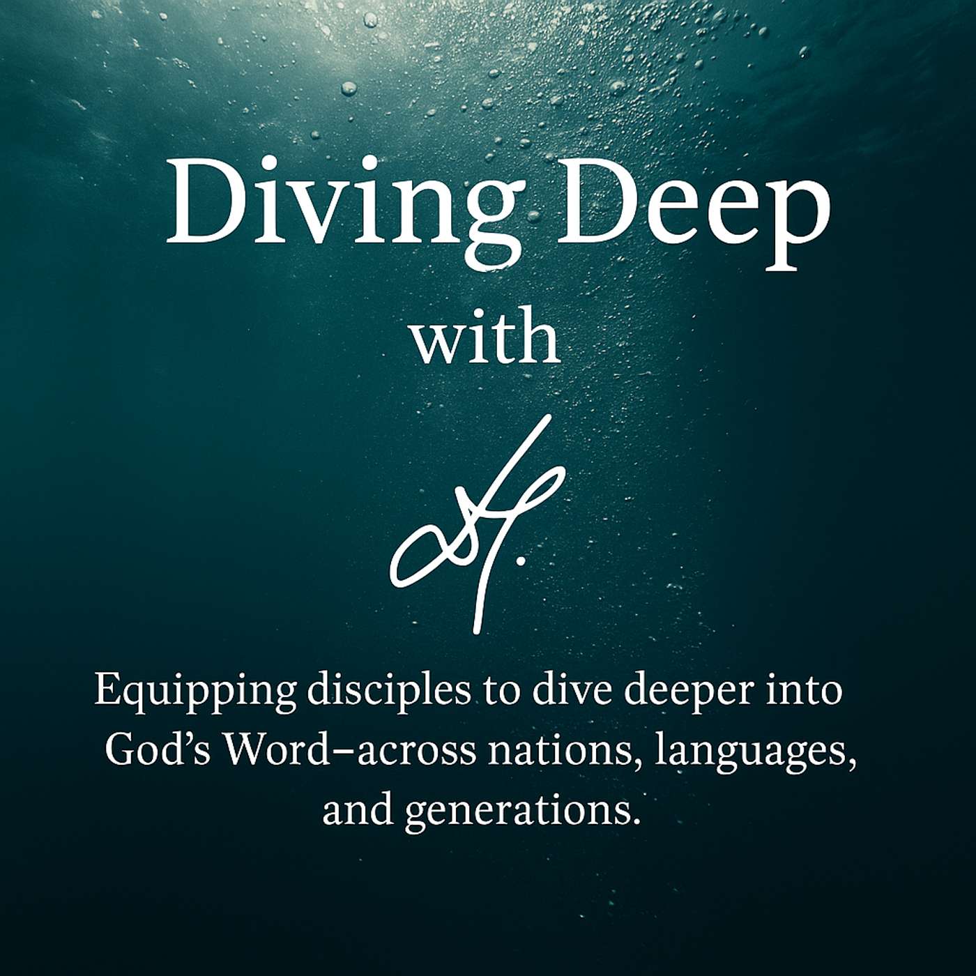 Diving Deep with DL