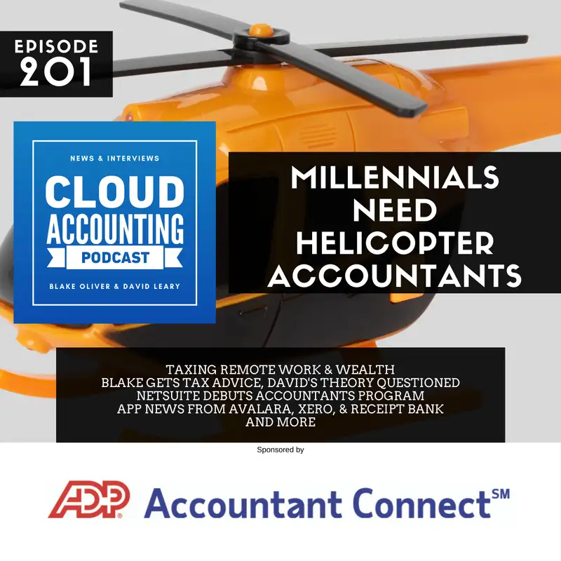Millennials Need Helicopter Accountants