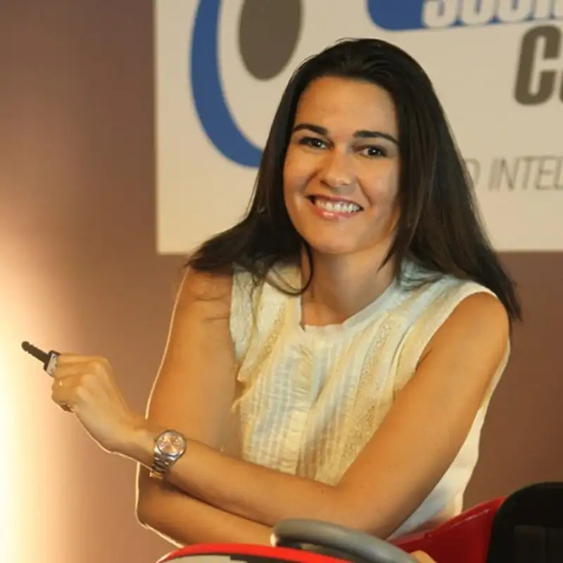 Cómo impacta la innovación en SocialCar, con Mar Alarcón