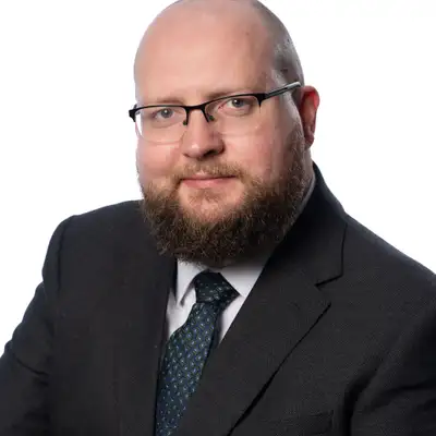 George Ferguson