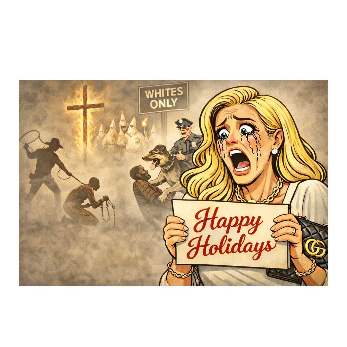 Anti Politician Podcast