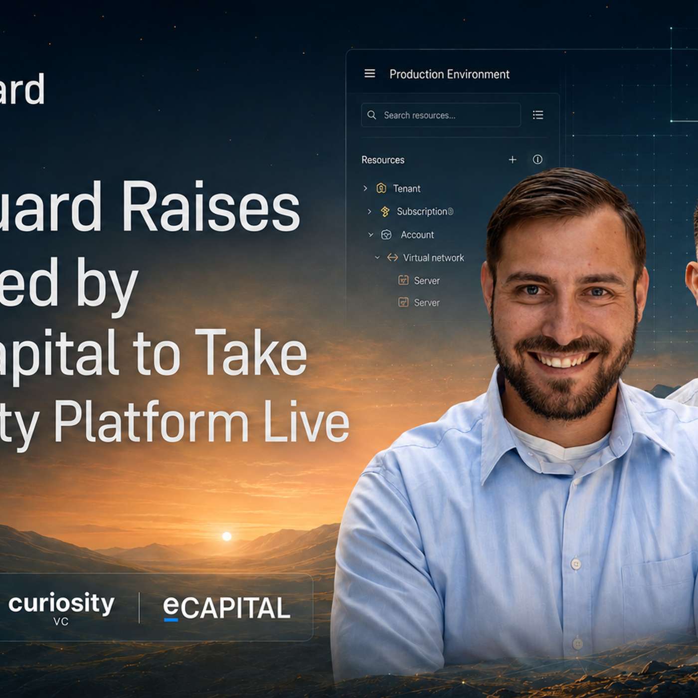 Dawnguard Raises $6.3M Led by BNVT Capital as AI-Code Vulnerabilities Jump 13x in a Quarter