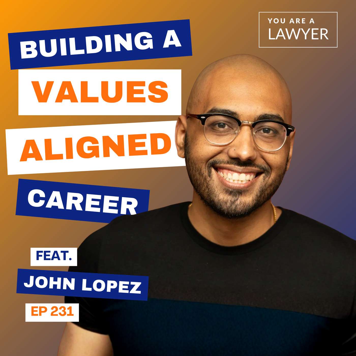 You Are A Lawyer: Take Risks and Change Careers in Law