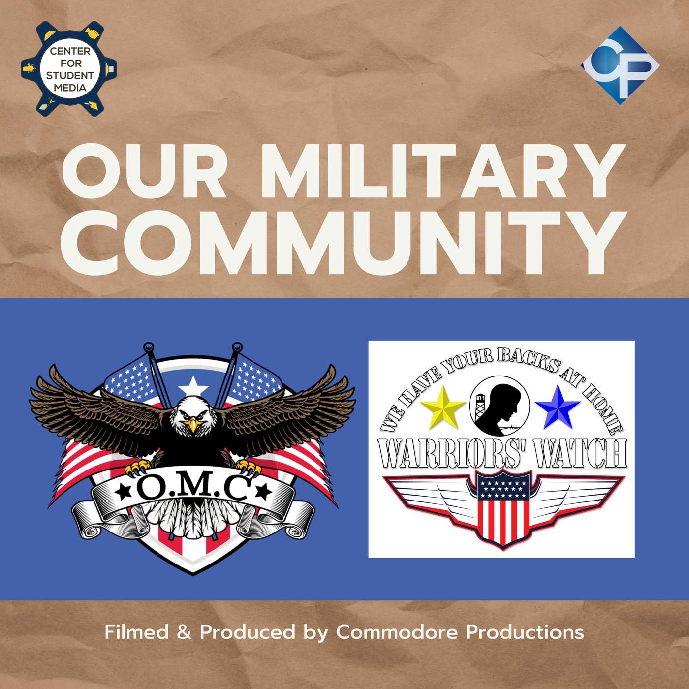 Our Military Community