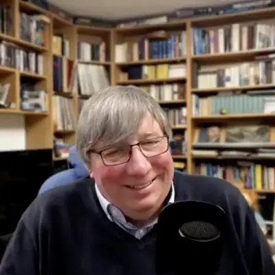 Prof. Ernst H.K. Stelzer