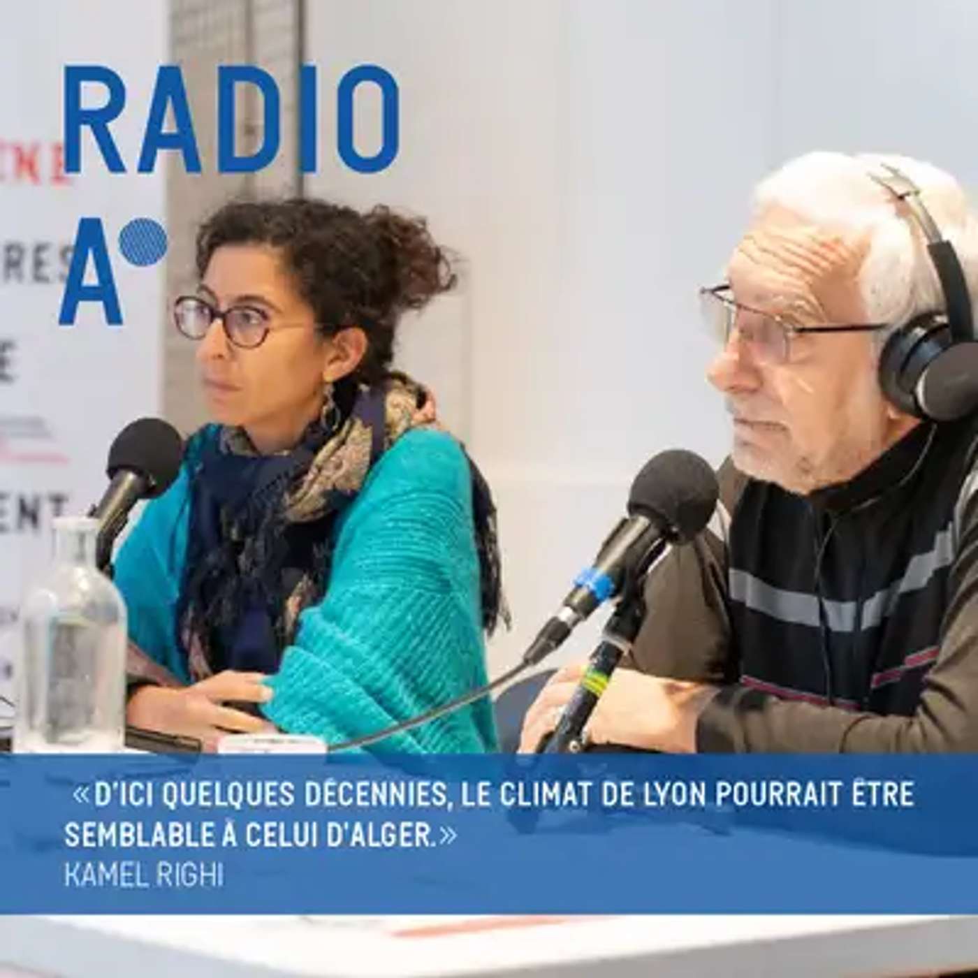 Habiter en régime de canicule