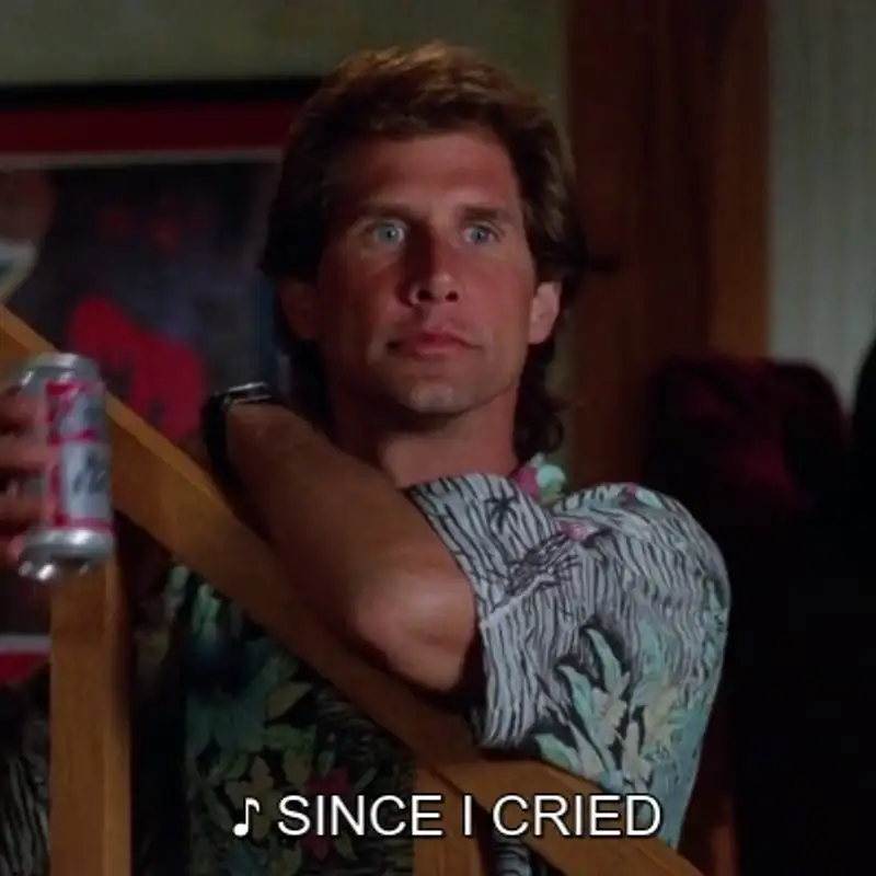 One Bedtime Away From Grey