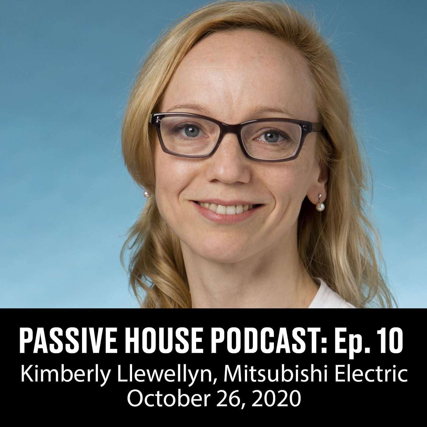 Passive House Podcast