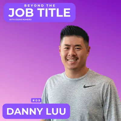 Danny Luu