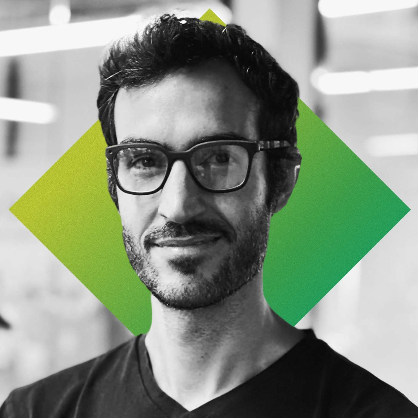 #29 - How AI could reshape human memory and attention - Bobak Tavangar