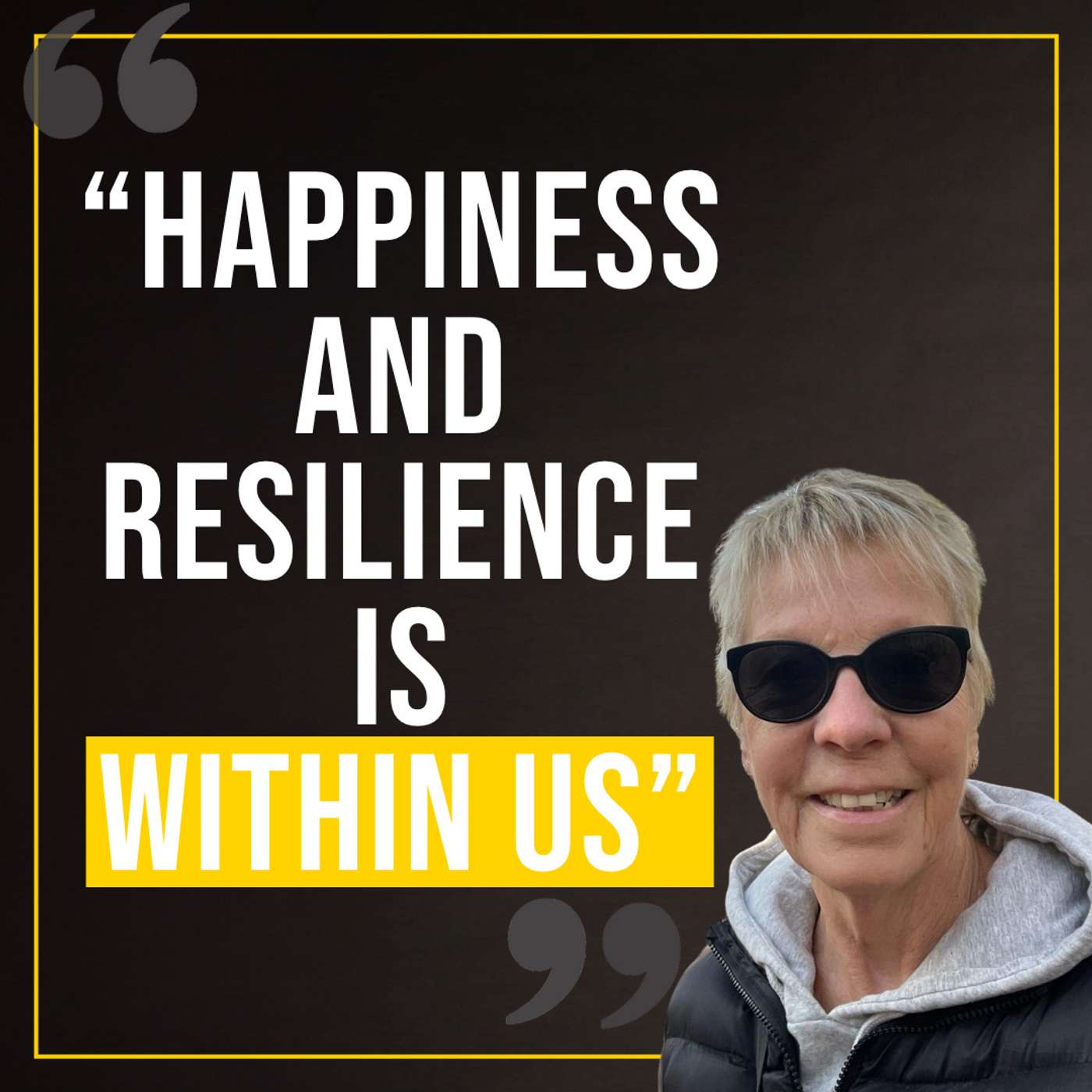 The Storm Fitness Academy Podcast