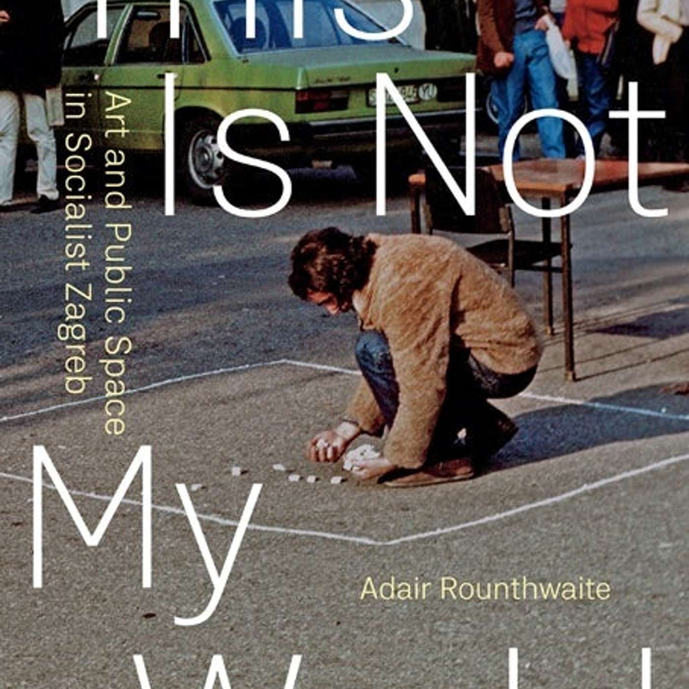 University of Minnesota Press