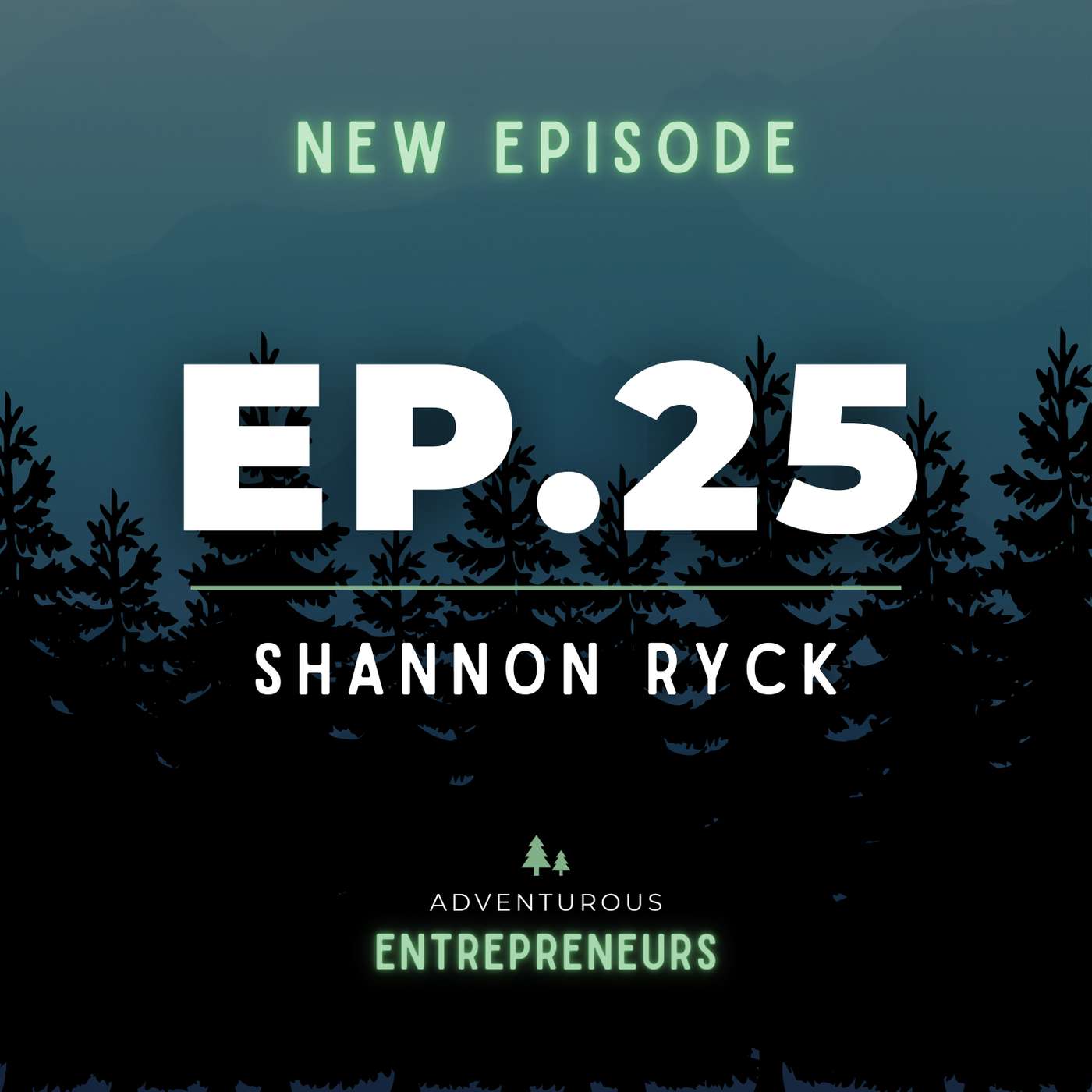 Adventurous Entrepreneurs