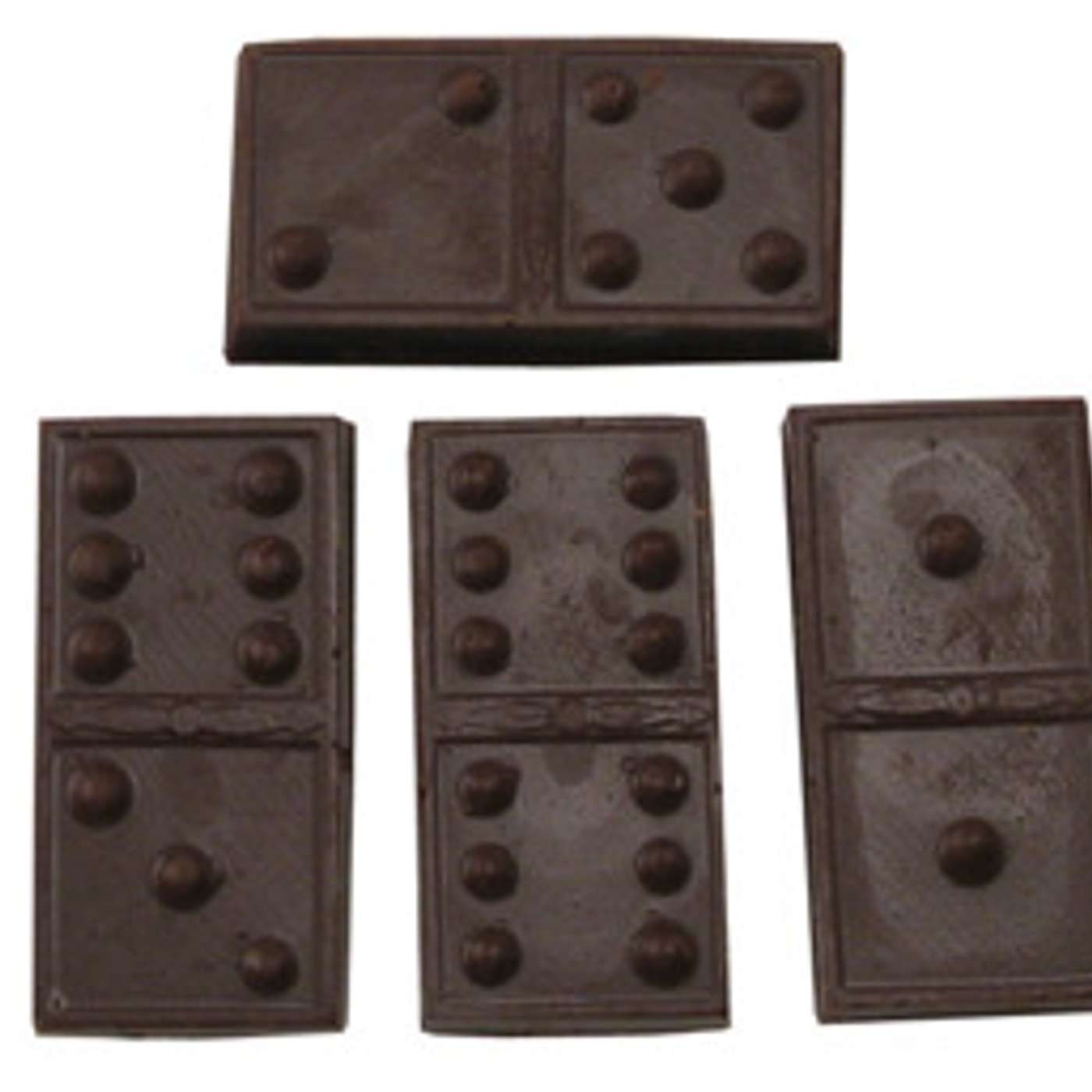The Chocolate Invasion episode artwork