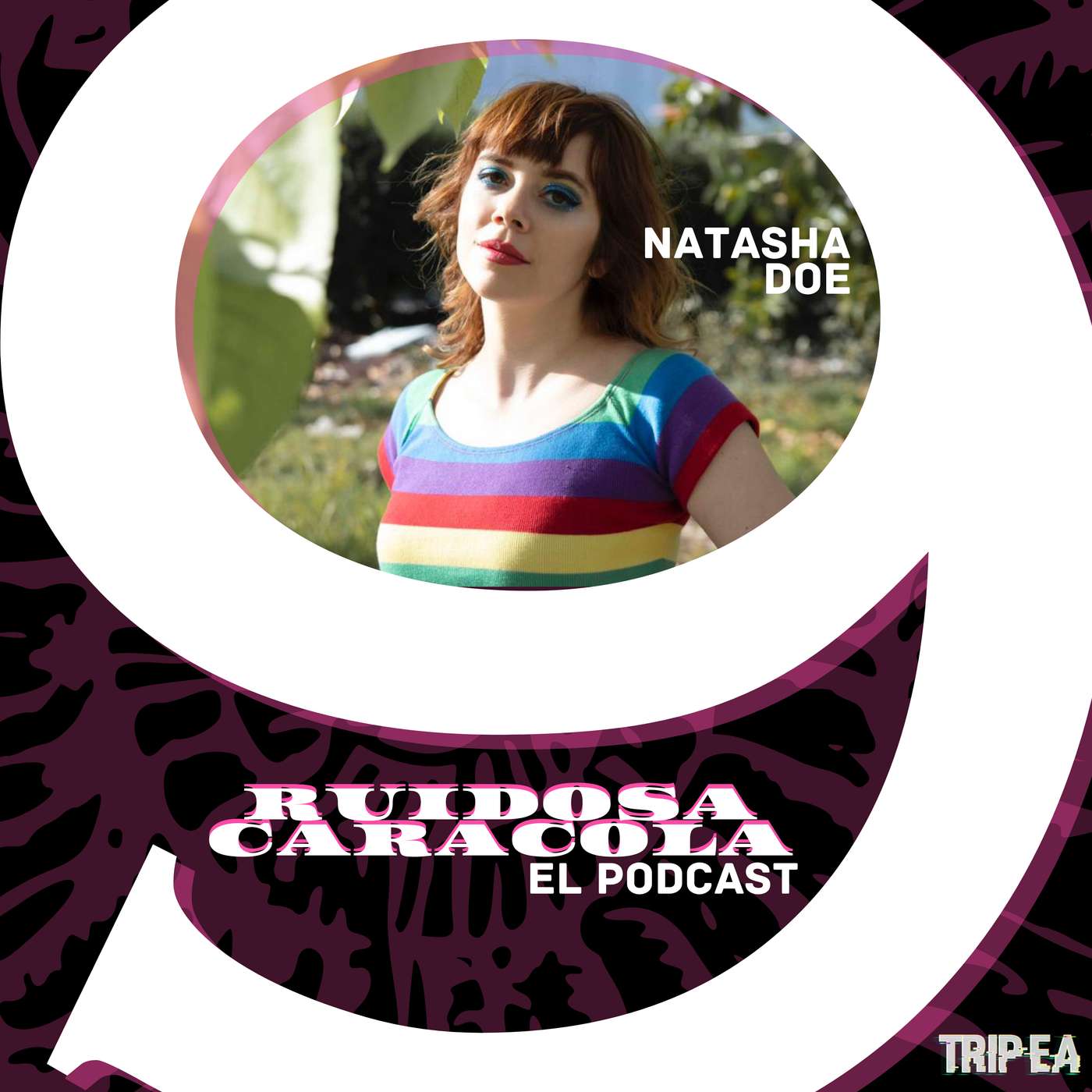 Natasha Doe: Blues, Rock , Empoderamiento y una dosis de Pain Killer. Natasha Doe: Blues, Rock , Empoderamiento y una dosis de Pain Killer.