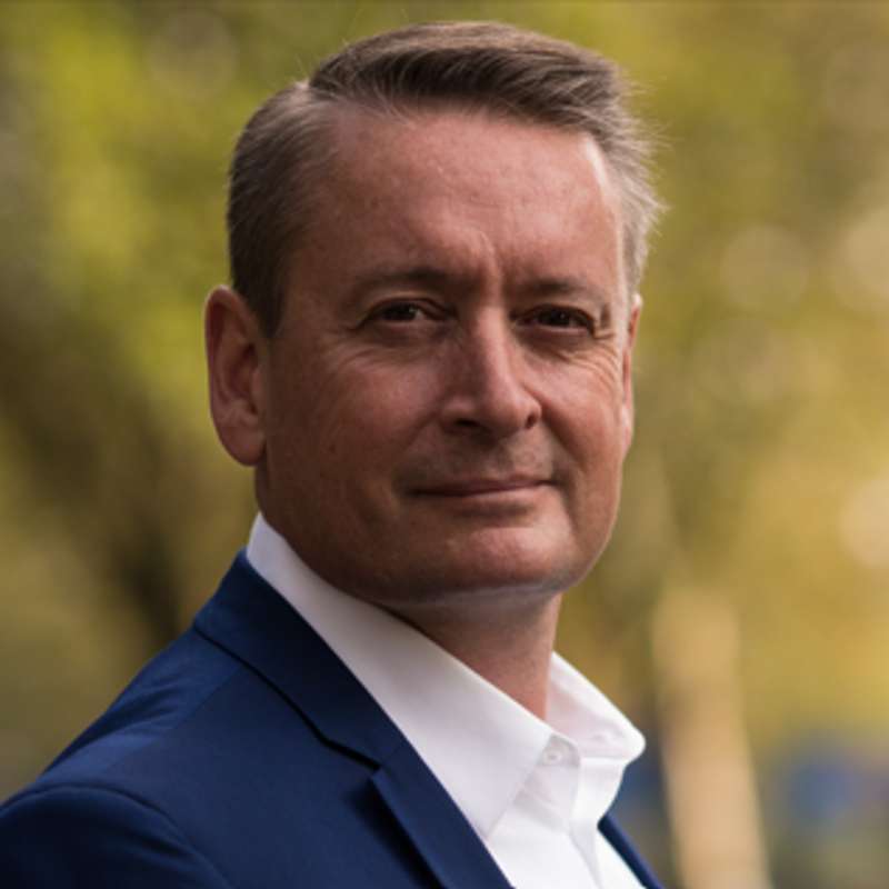 Tim Mohin