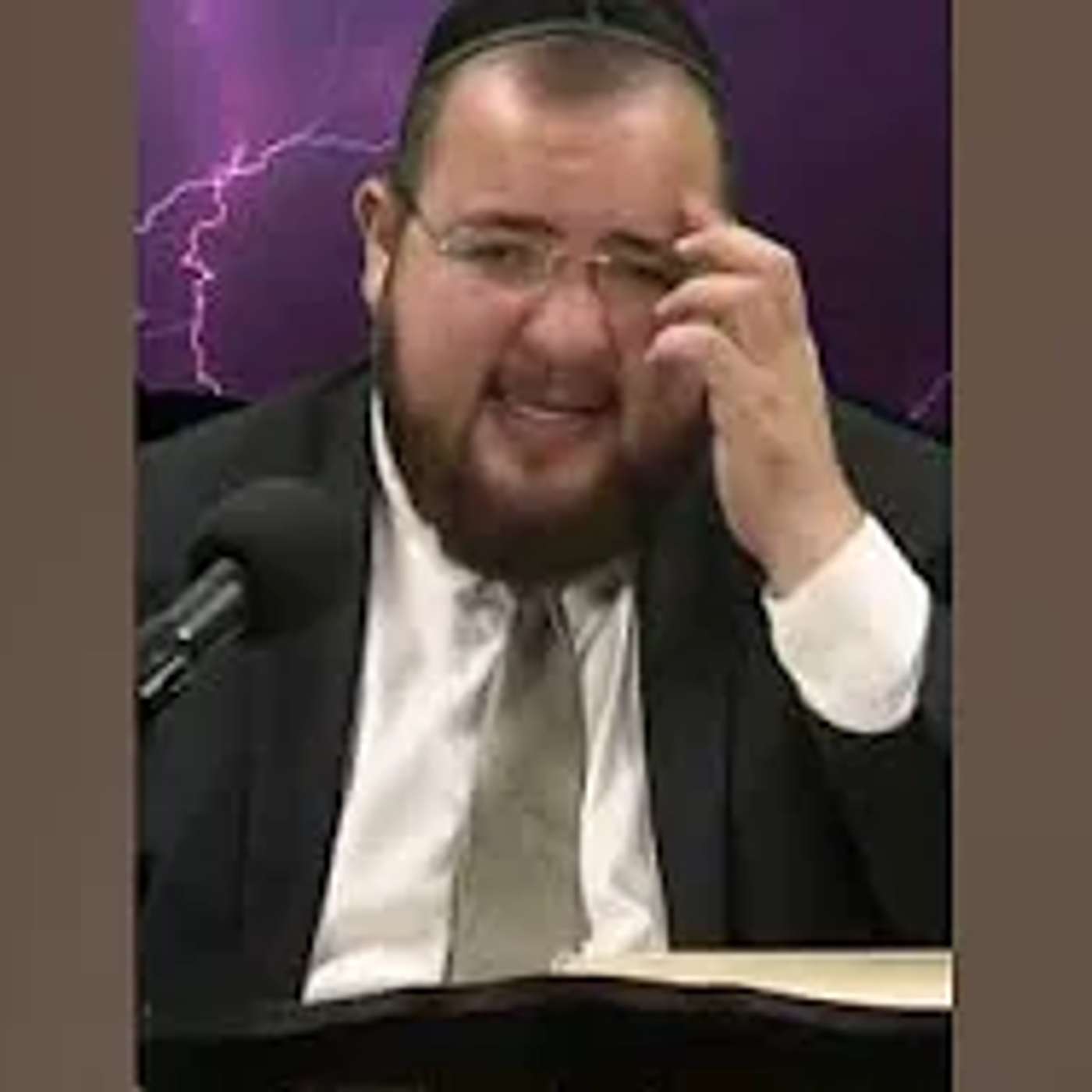 פחד מוות: הצדיק הנסתר שידע את קץ המשיח רבינו דוד שטרן כעת מתגלה שבועות לאחר פטירתו אלו הפעולות למשיח