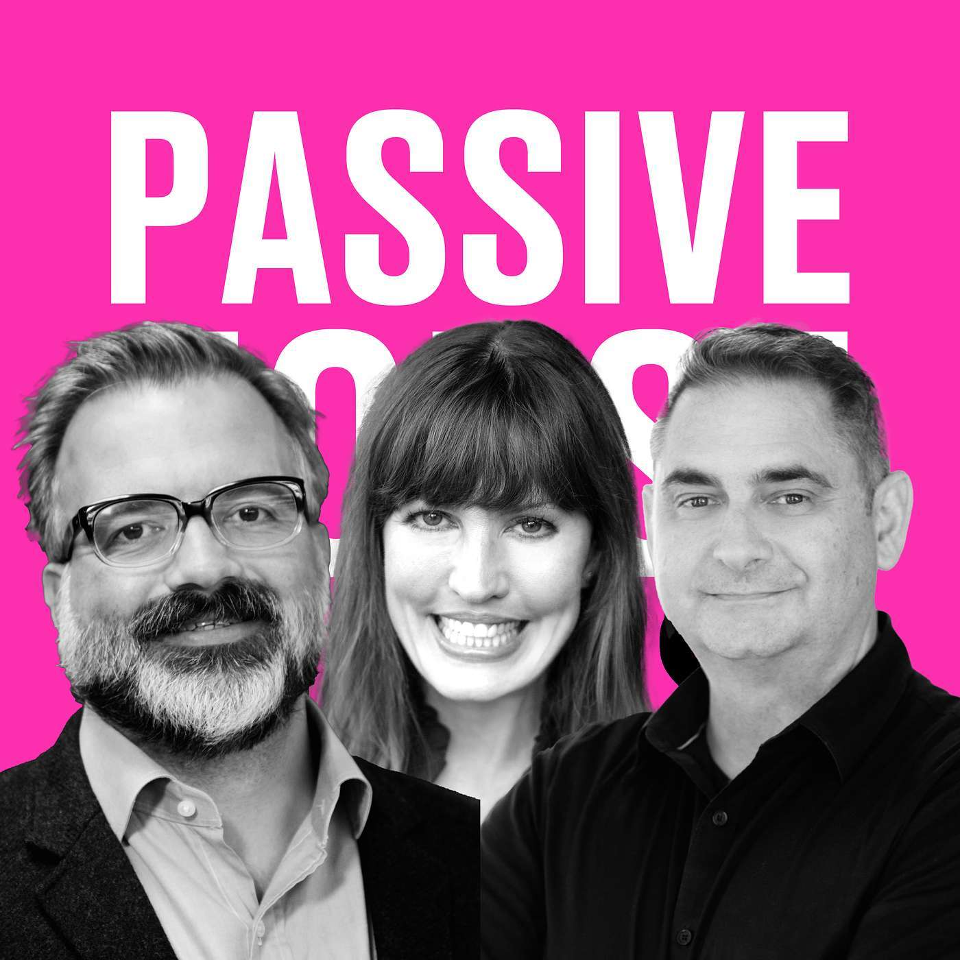 Passive House Podcast