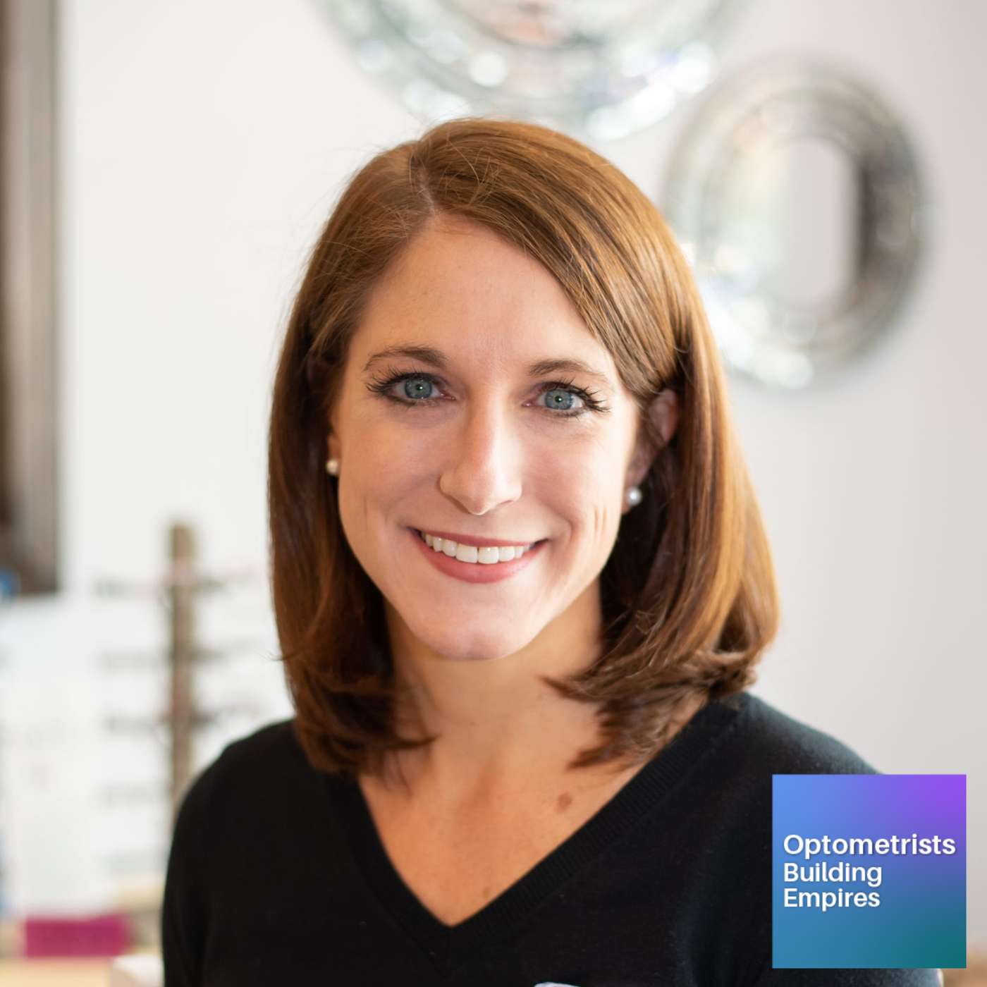 Optometrists Building Empires