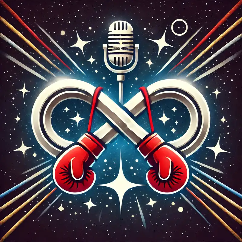 To Fight Night and Beyond!