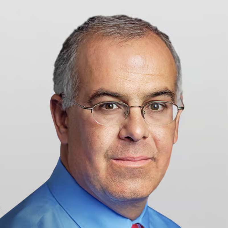 David Brooks