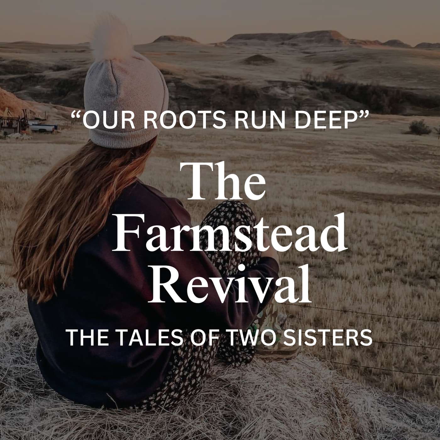 Our Roots Run Deep episode artwork