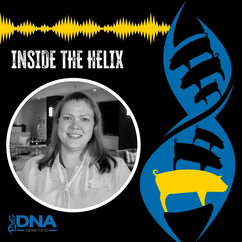 Full Program Swine Genetics in Action