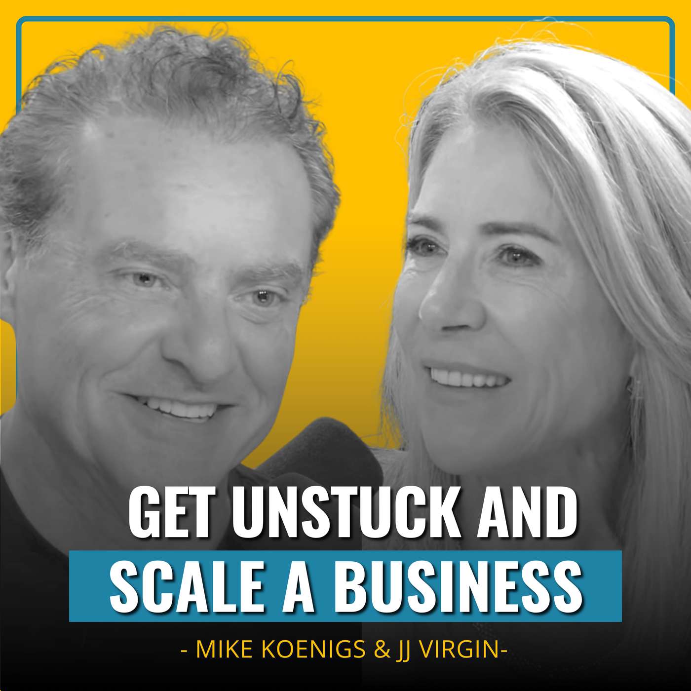 Capability Amplifier