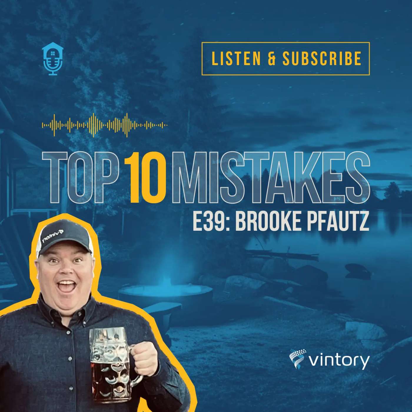 The Vintory Podcast