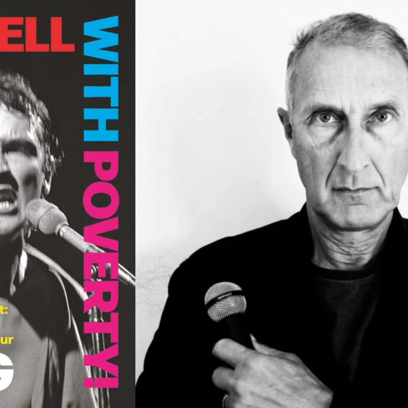 WPKN Music, Arts, and Culture Podcast