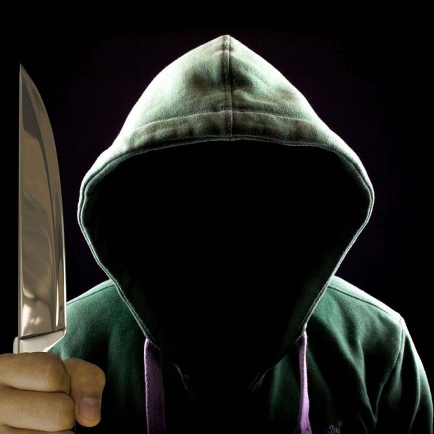 Бывший заключенный, помилованный из-за участия в войне, ударил ножом человека в Мурманской области