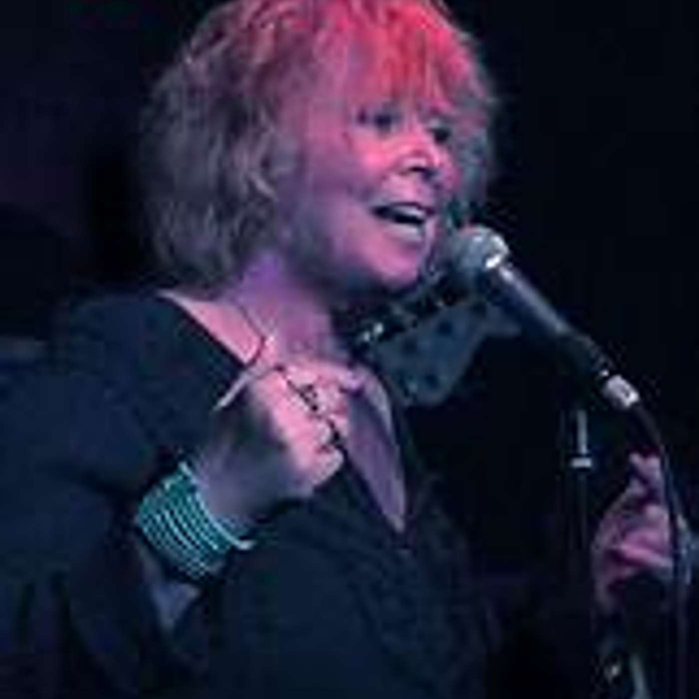 Rock Therapy with Rob Silber: Artist Interviews Podcast