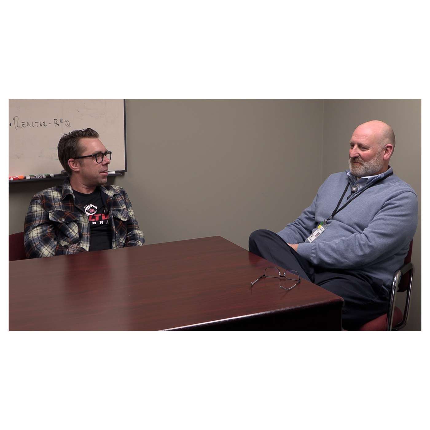 Shelton City Manager Mark Ziegler Named Boss of the Year | Leadership, Growth & What’s Next for Shelton WA