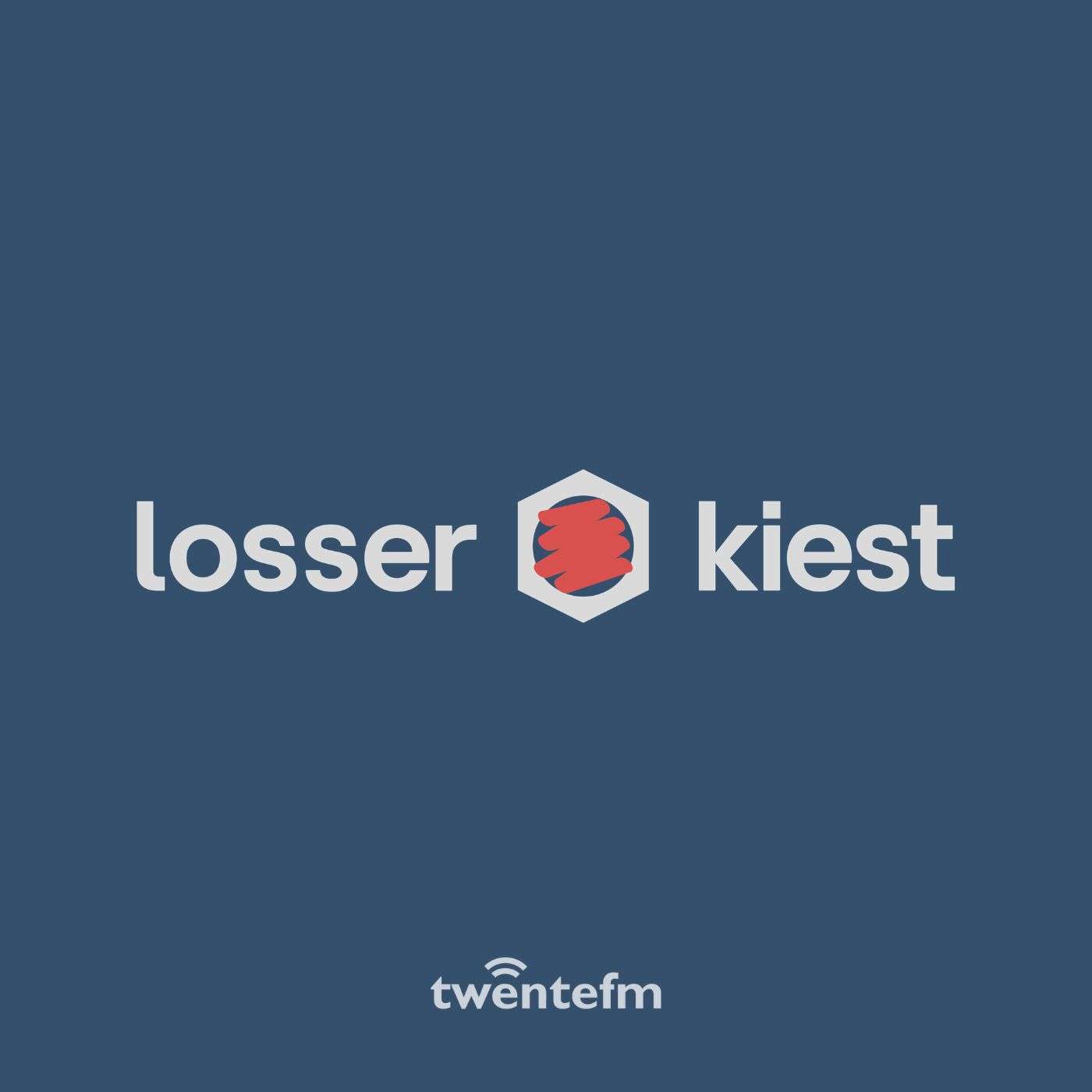 Losser Kiest cover art