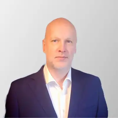 Mark Burgess
