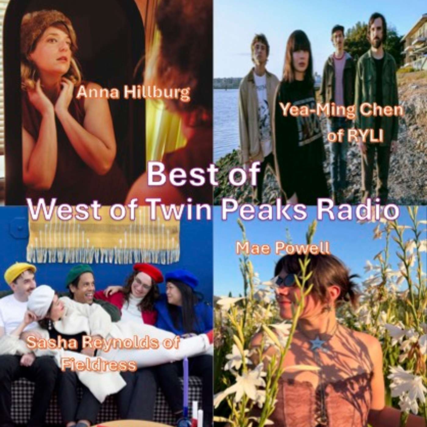 WOTP #241 - "Best of" feat September Songbirds episode artwork