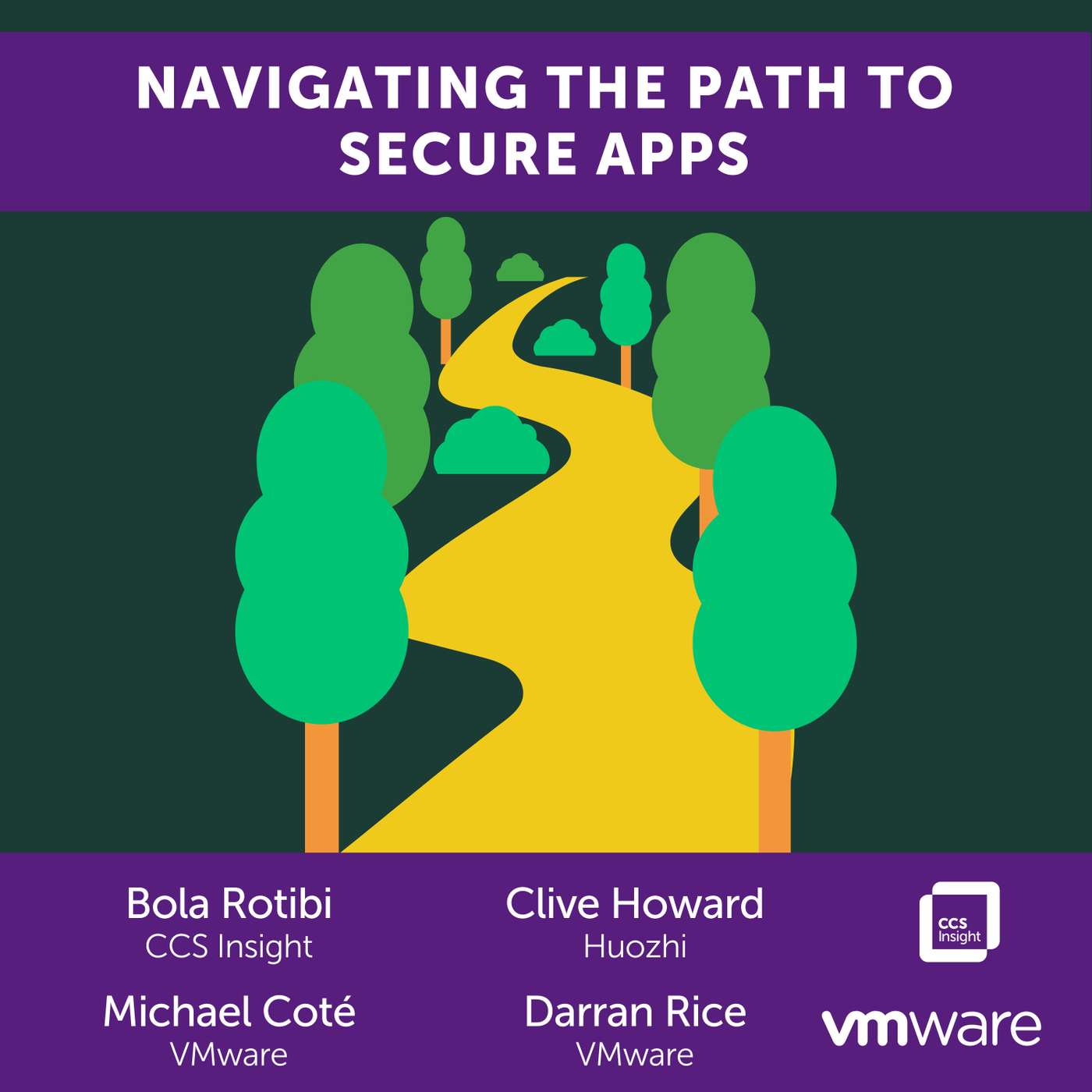 The CCS Insight Podcast