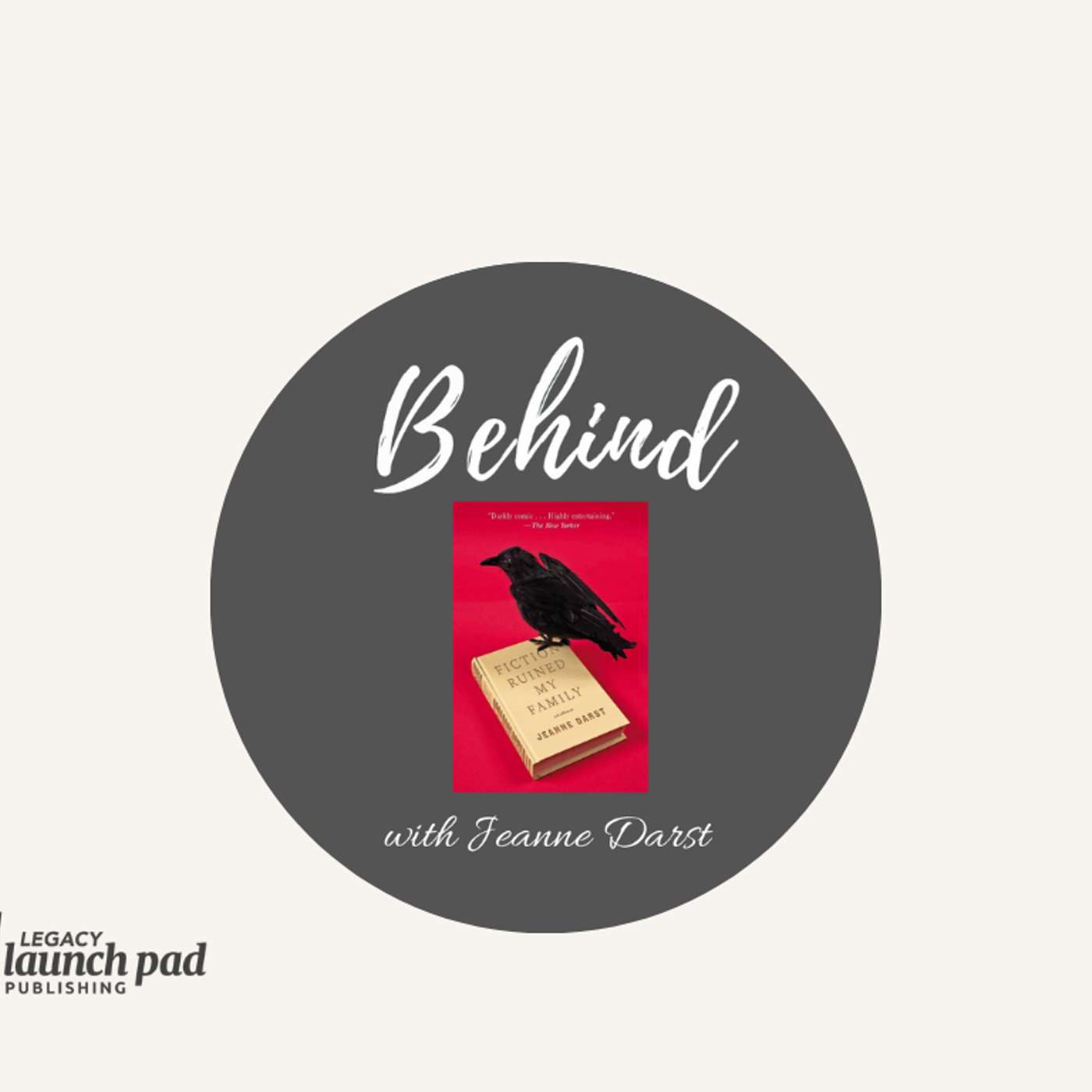 Jeanne Darst on Landing Every Author's Dream Deal (and What Happened Next) Jeanne Darst on Landing Every Author's Dream Deal (and What Happened Next)