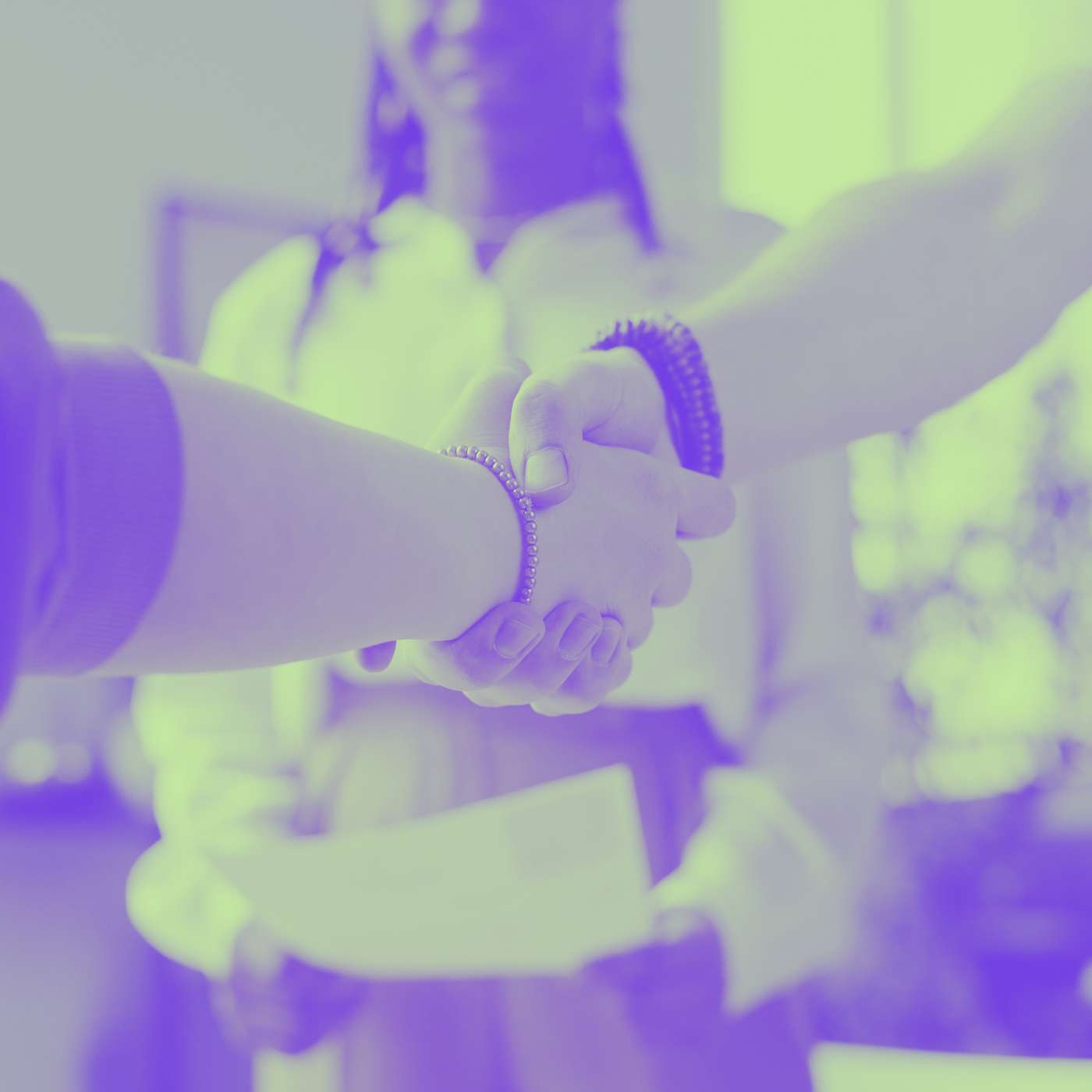 Hiring for the Future: How IgniteTech's CEO Rebuilt His Company with AI DNA Hiring for the Future: How IgniteTech's CEO Rebuilt His Company with AI DNA