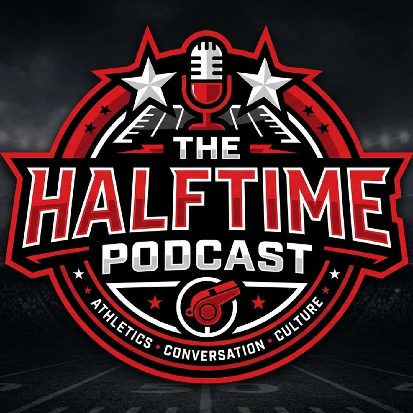 Coach Malcolm Presents: The Halftime Podcast