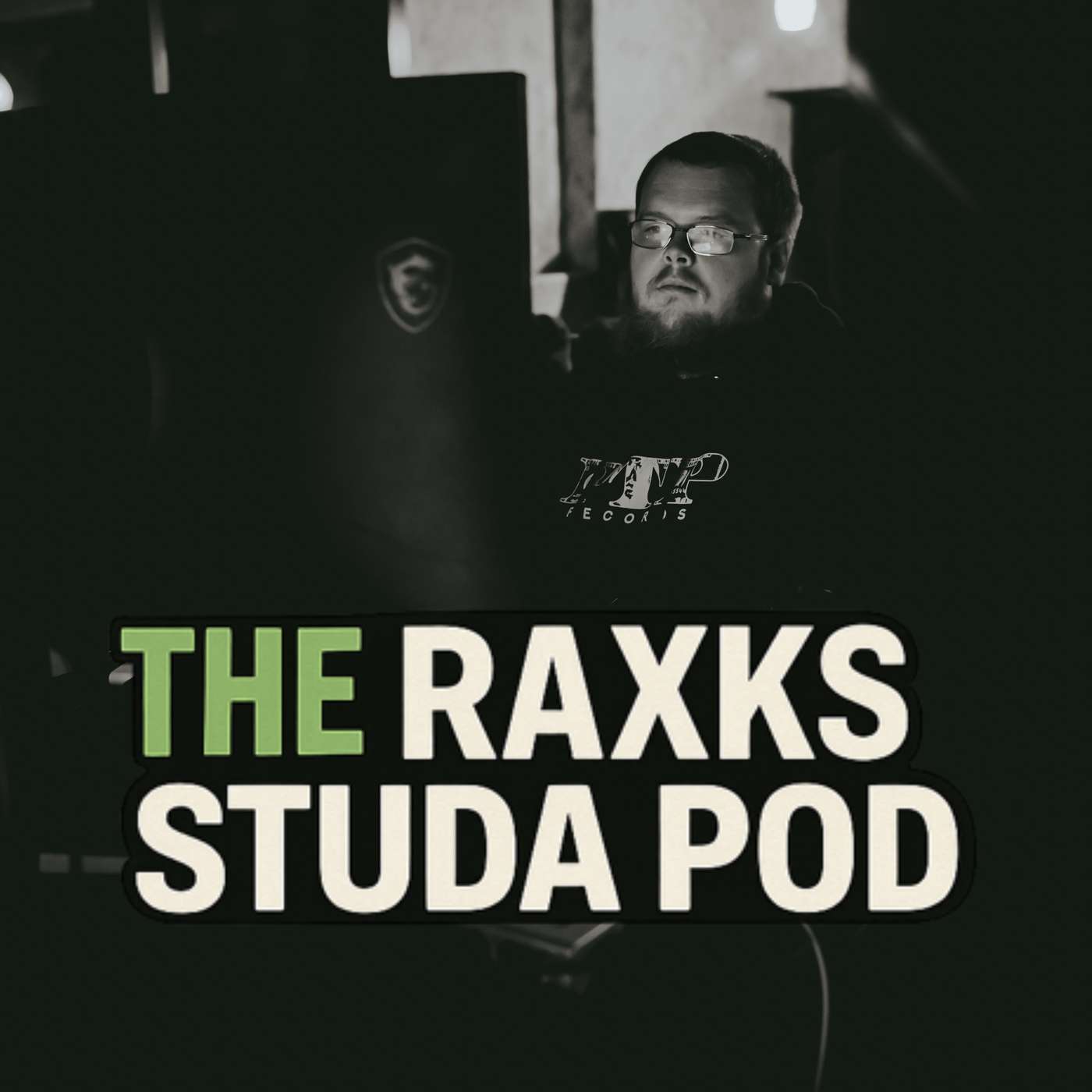 The Raxks and Studa Pod
