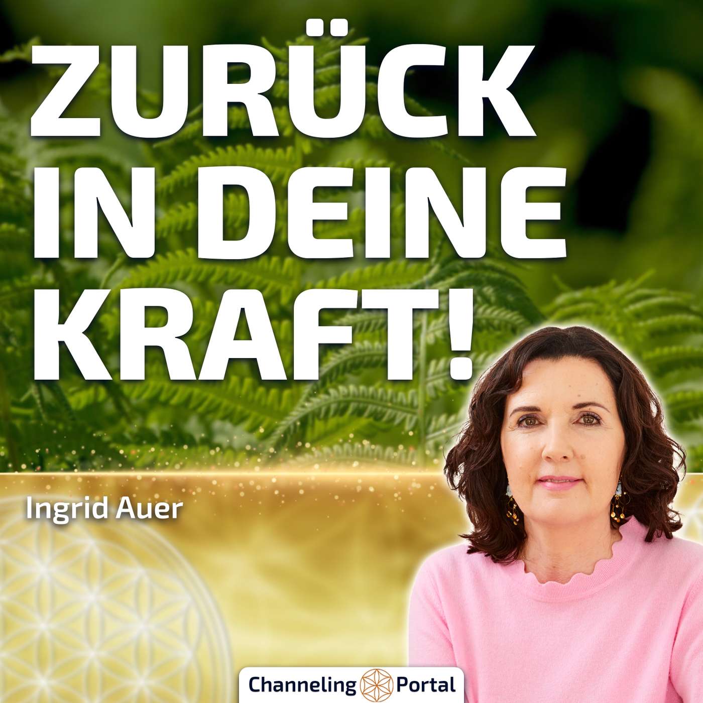 Channeling Kongress | Botschaften aus der Geistigen Welt