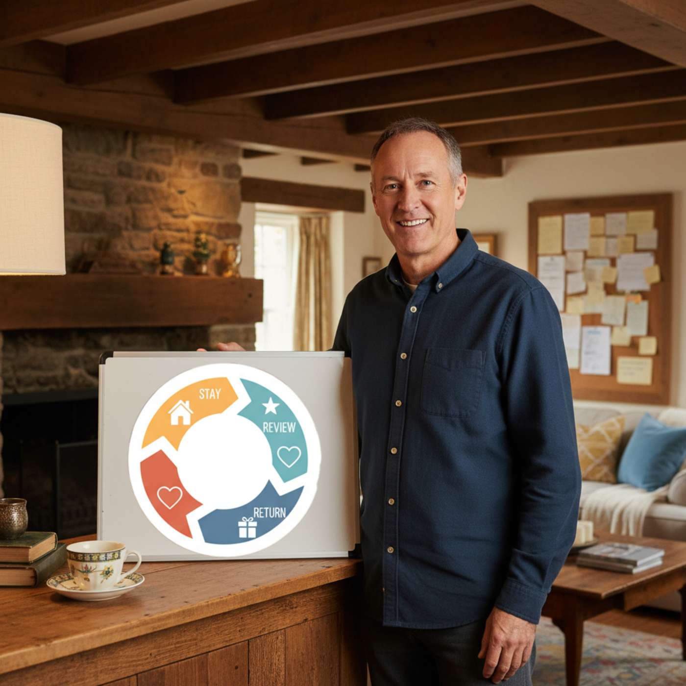 Guest Loyalty-How Do You Turn One-Time Guests Into Regulars?-100