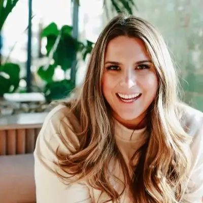 Kira La Forgia, MA-OM