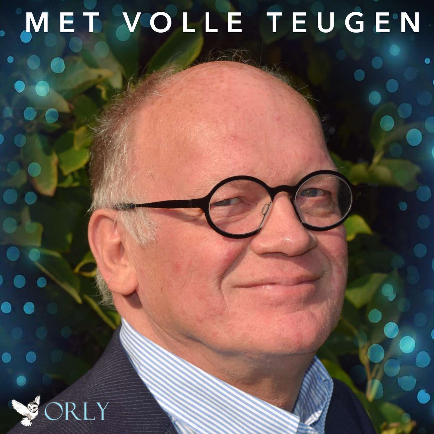Longgeneeskunde: Toxocologie en voeding in de longziekten, met Aalt Bast episode artwork