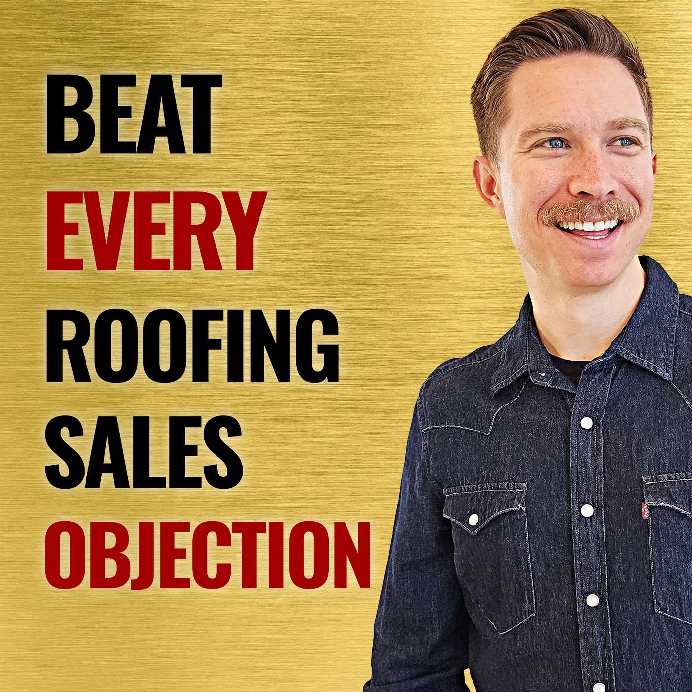 The Roof Strategist Podcast by Adam Bensman