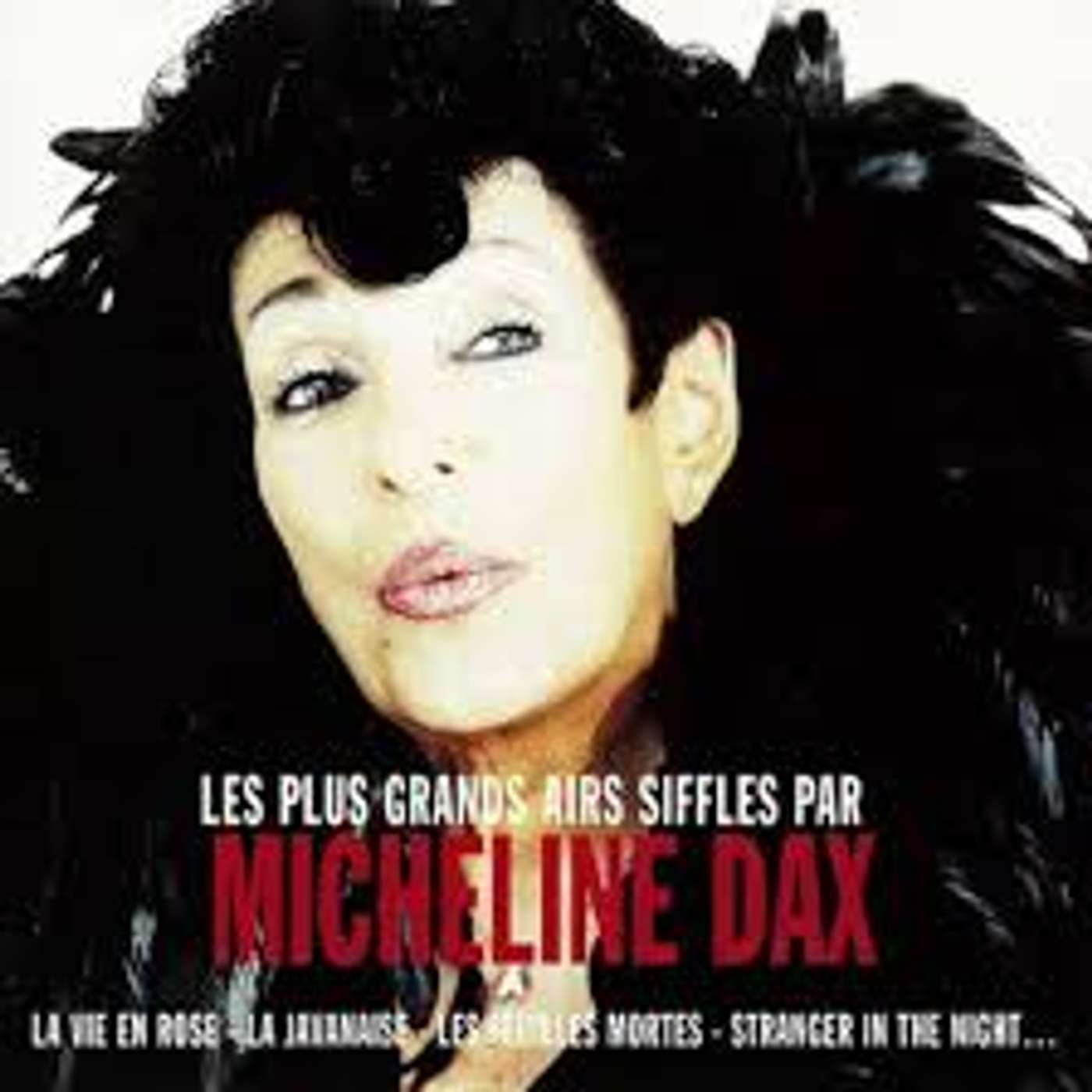 Sifflez avec Micheline Dax episode artwork